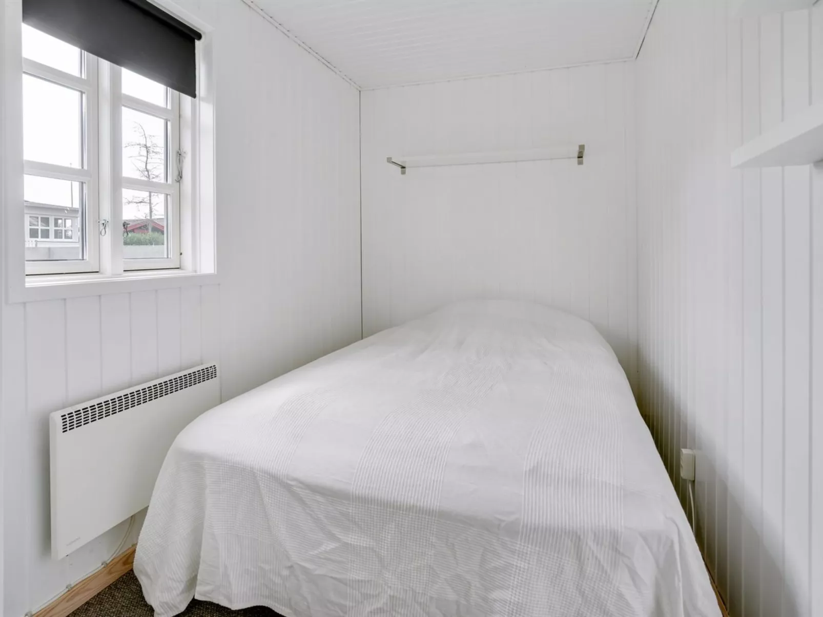 "Gunlef" - 50m from the sea-Inside