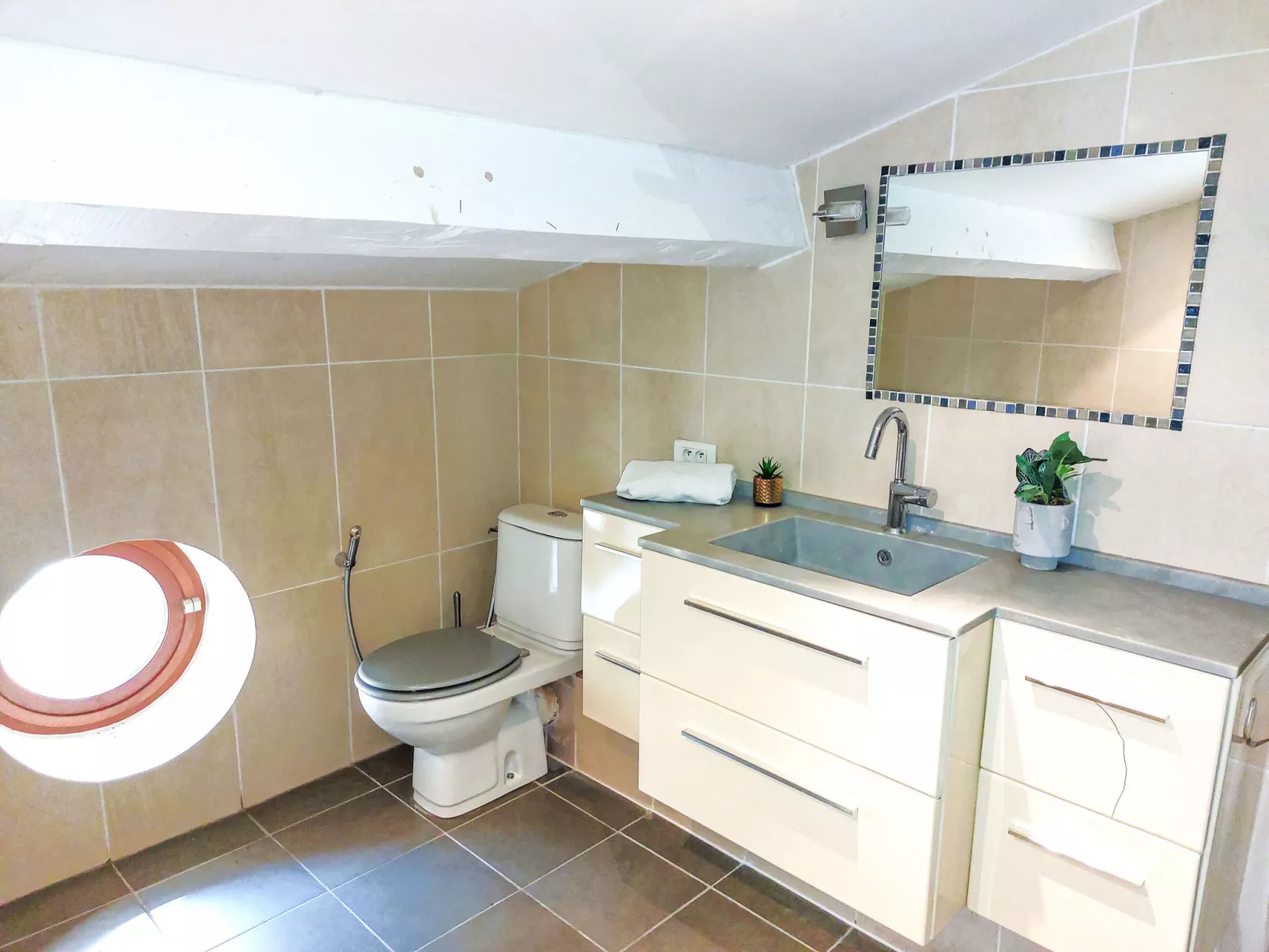 La Maison de l'Etang-Drinnen