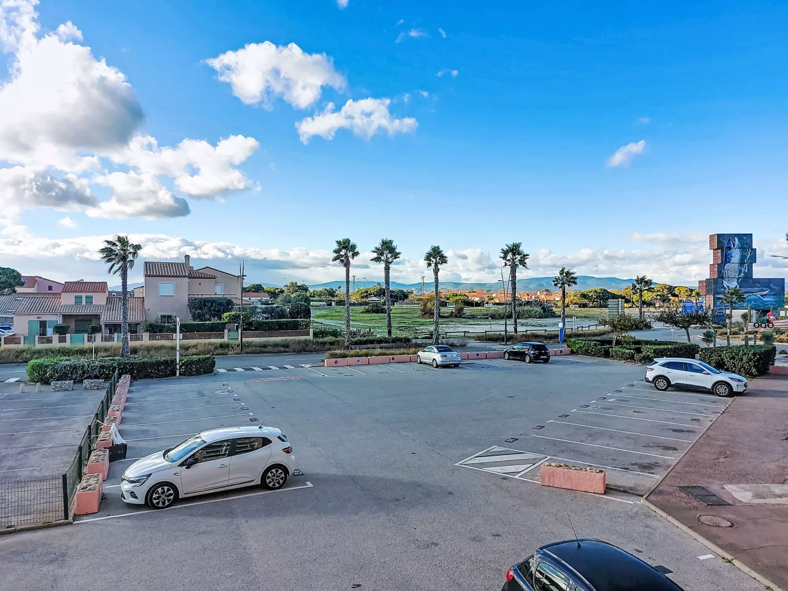 Port Plage 2-Outside