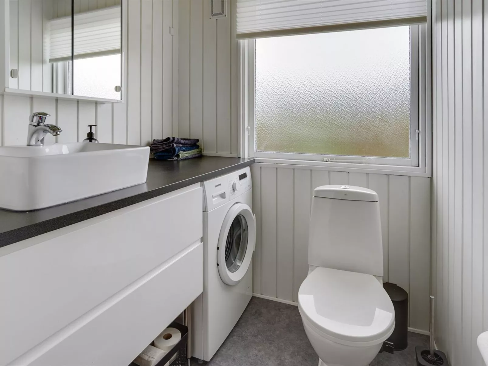 "Asya" - 600m from the sea-Inside