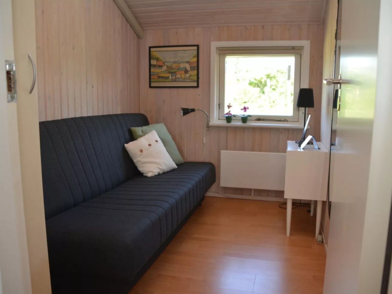 "Fliri" - 700m from the sea-Inside