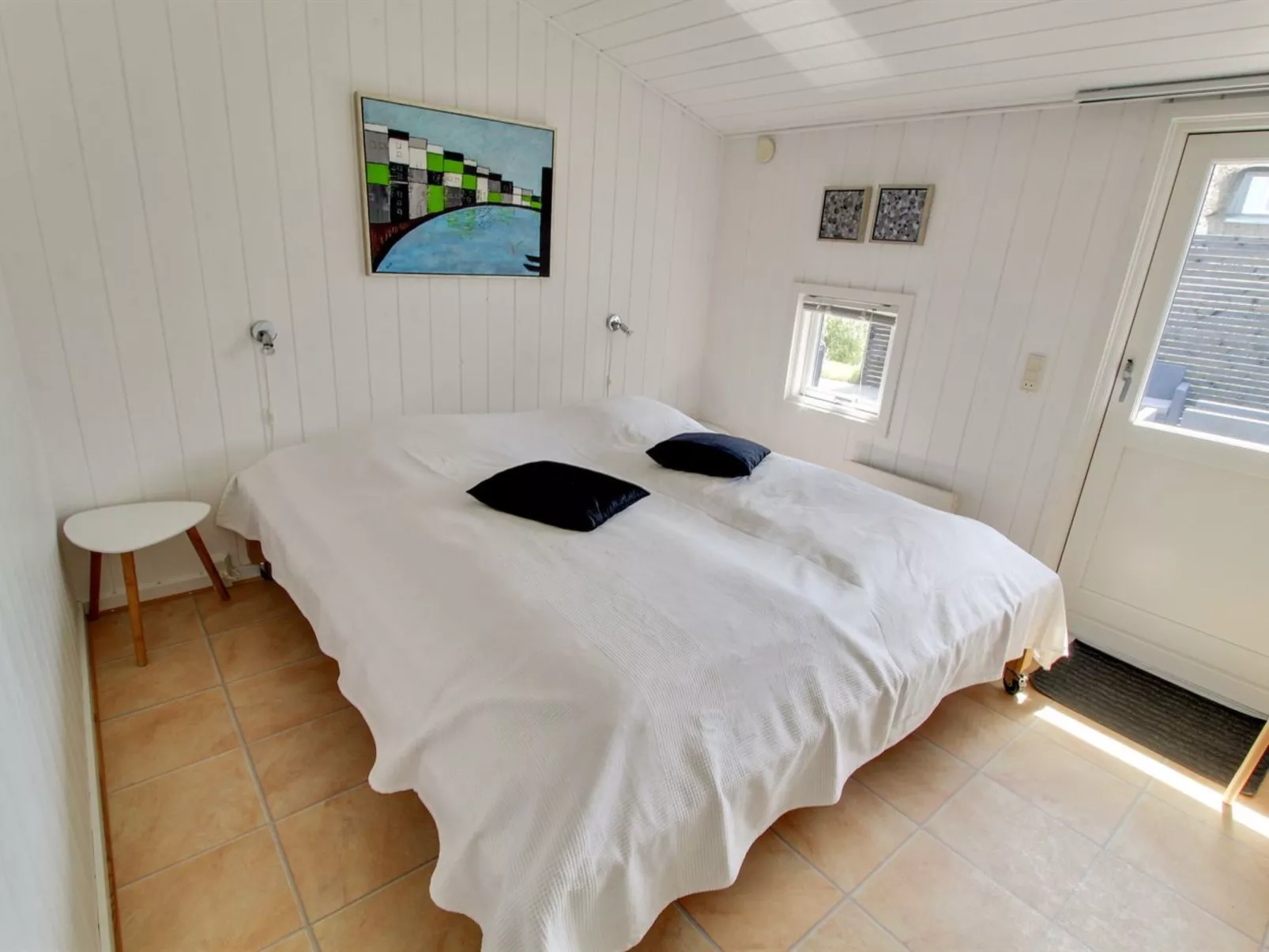 "Aatos" - 500m from the sea-Drinnen