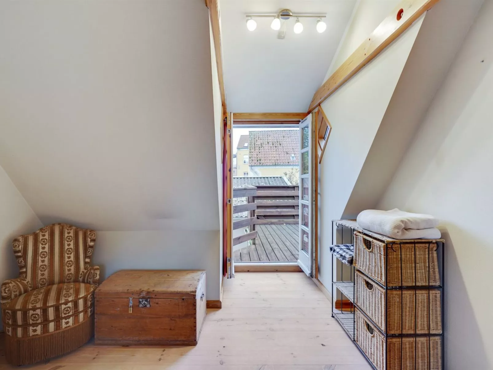 "Marilena" - 300m from the sea-Inside