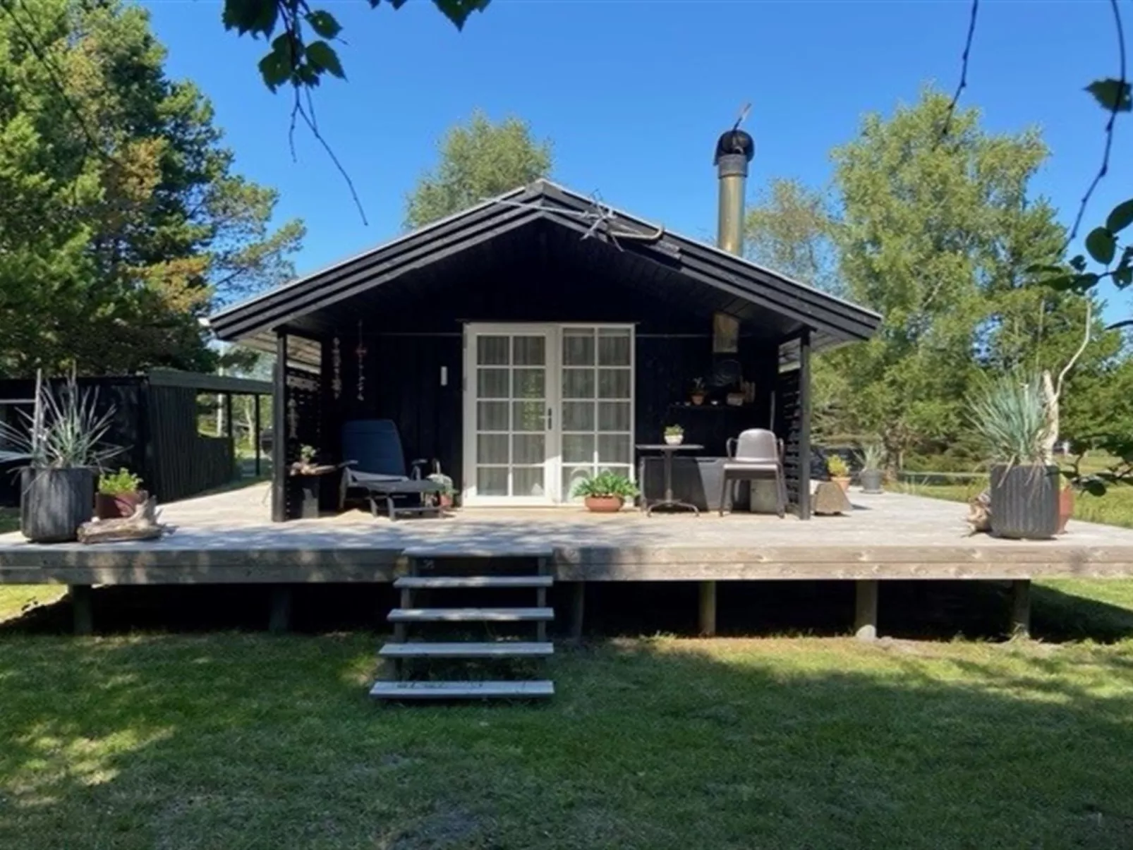 "Imma" -  from the sea-Outside