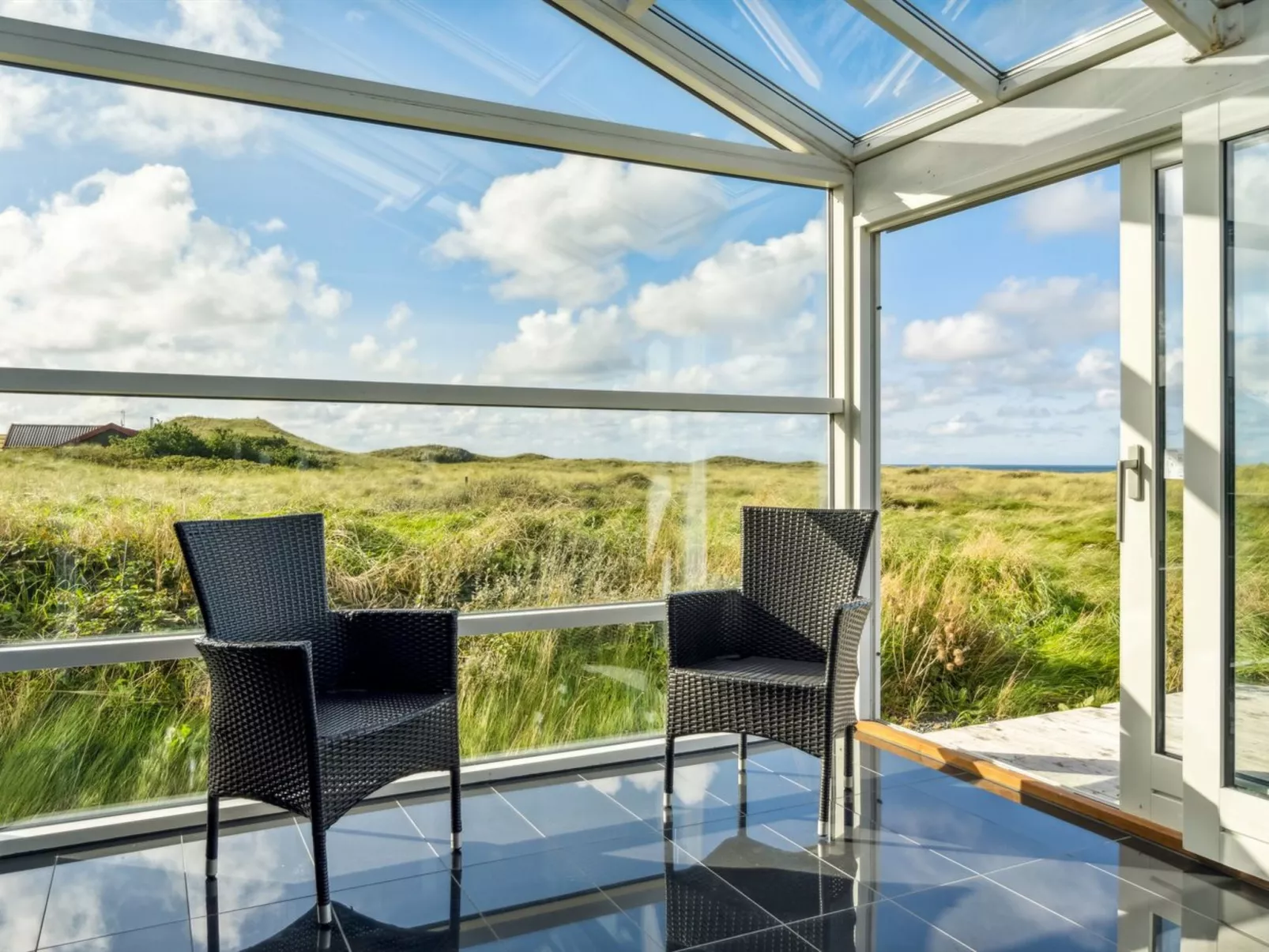 "Simona" - 300m from the sea-Inside