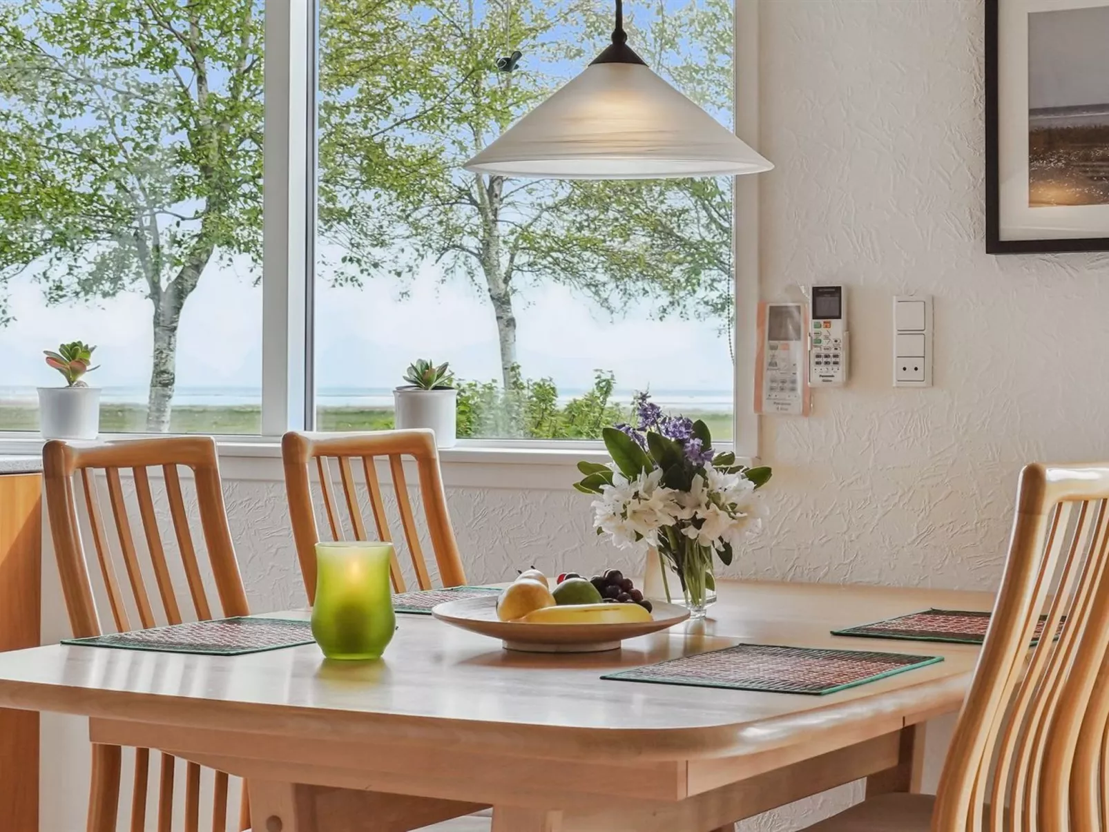 "Rayla" - 150m from the sea-Inside