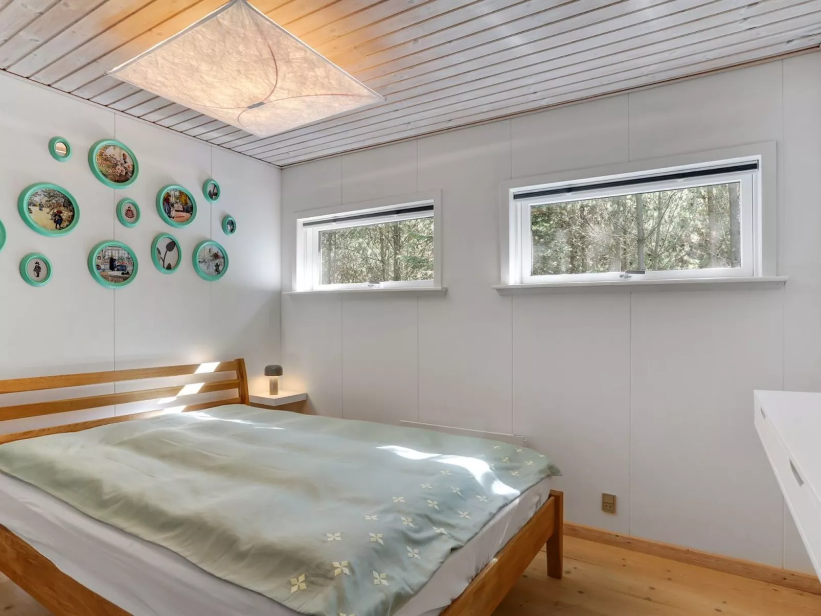 "Gorm" - 300m from the sea-Inside