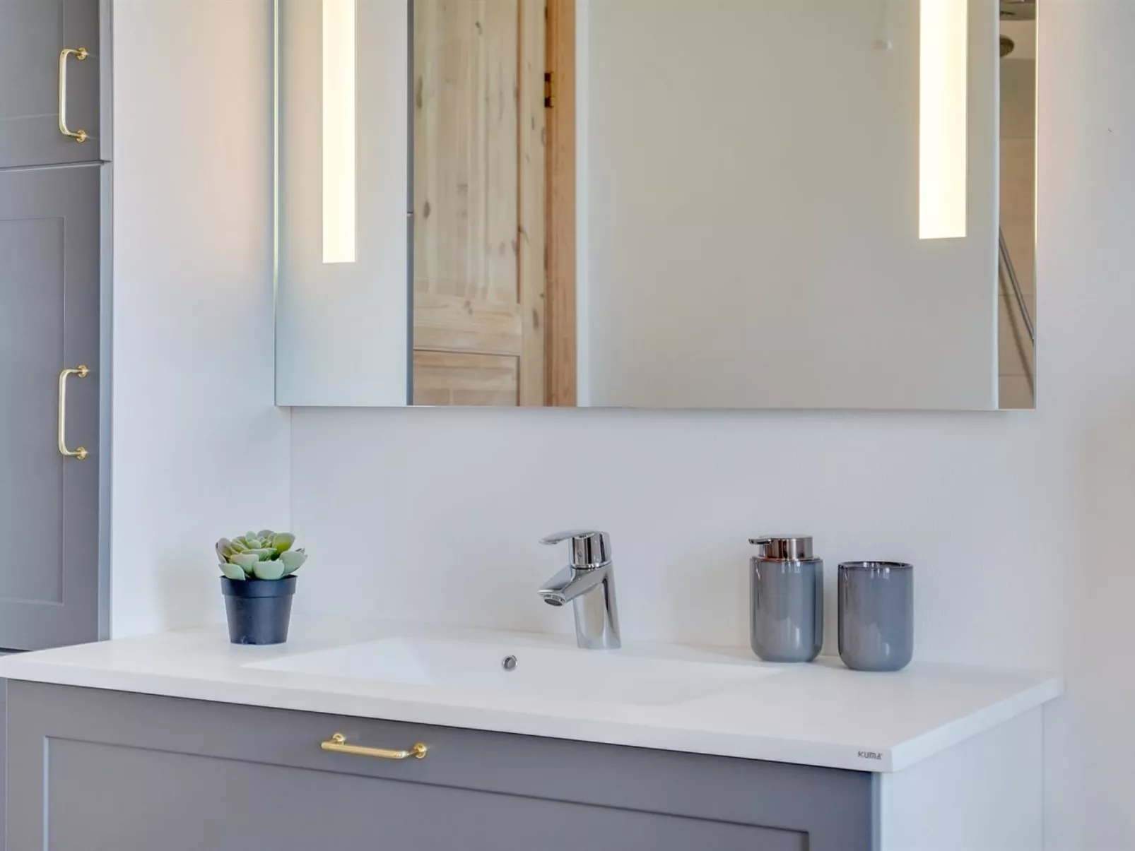 "Nita" - 24km from the sea-Drinnen