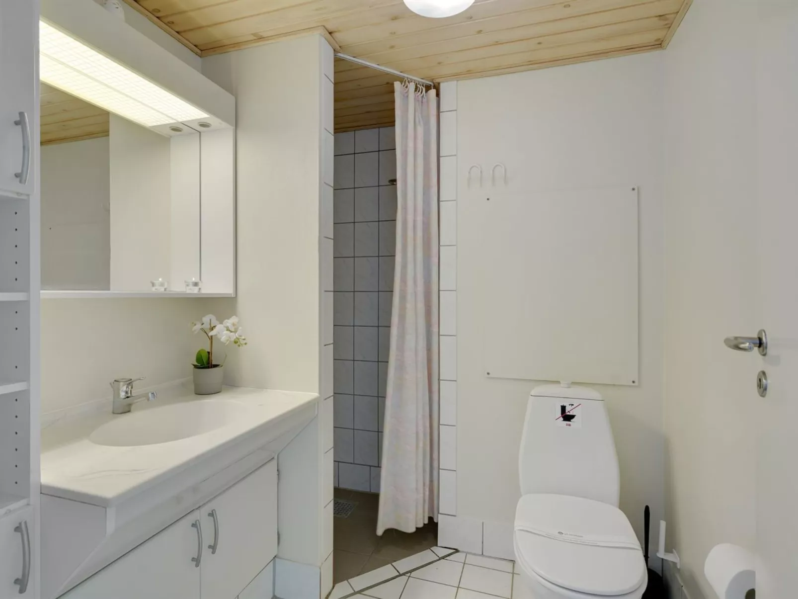 "Ama" - 100m from the sea-Drinnen