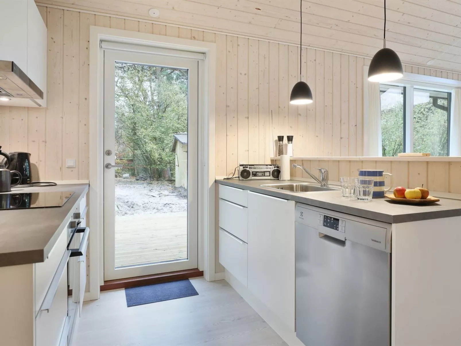 "Haiko" - 250m from the sea-Inside