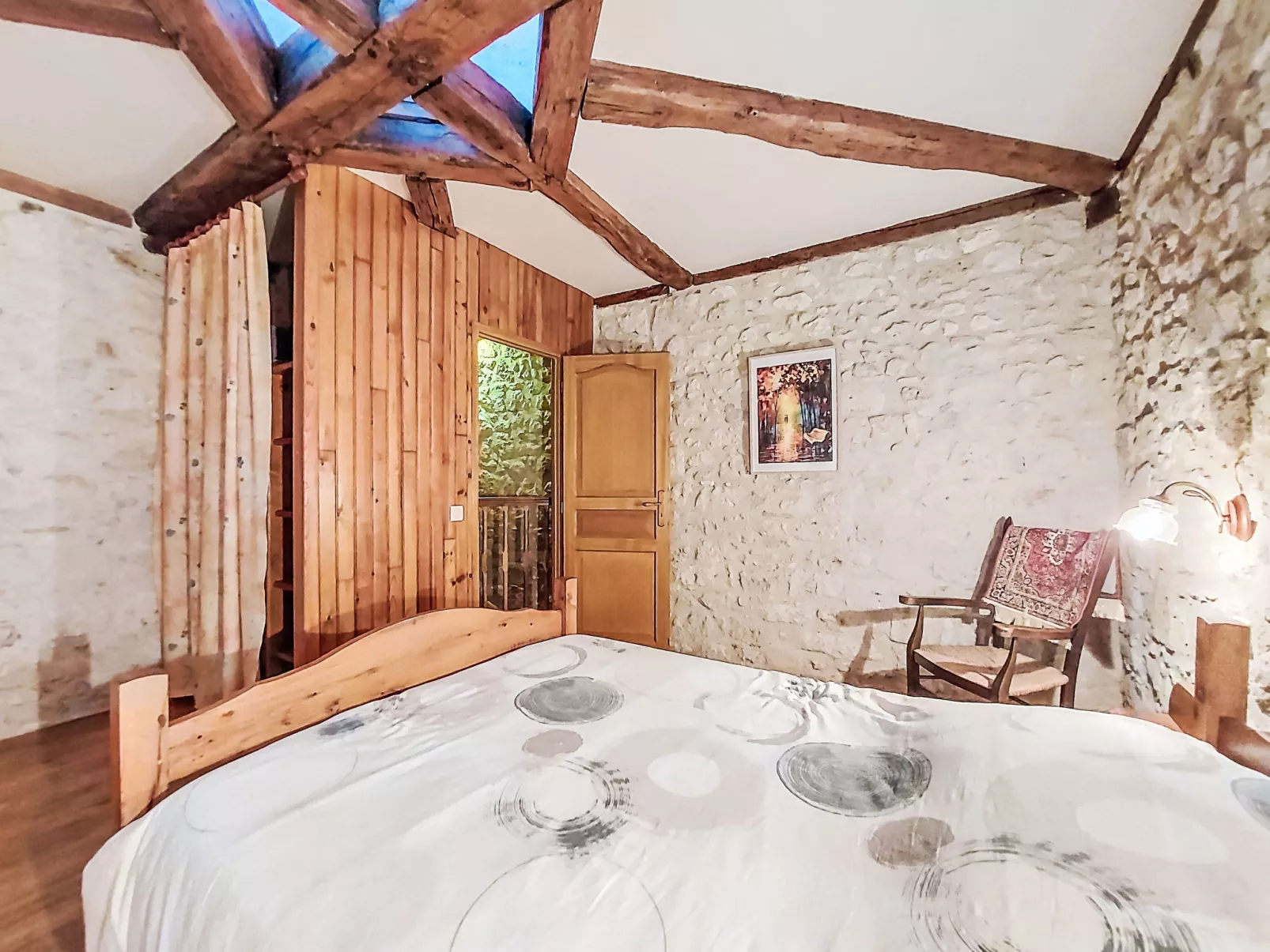 Le Pigeonnier Jacques-Dedans