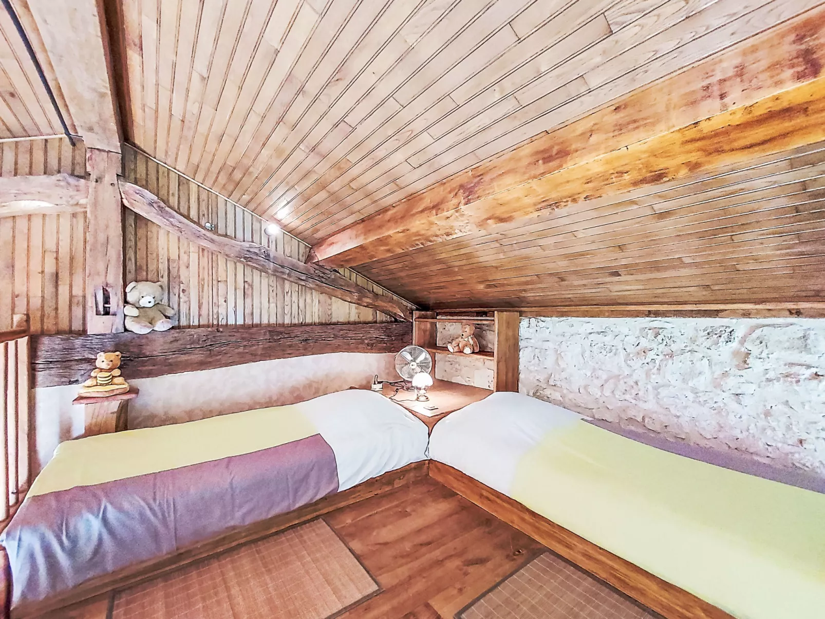 La Grange Jacques-Dedans