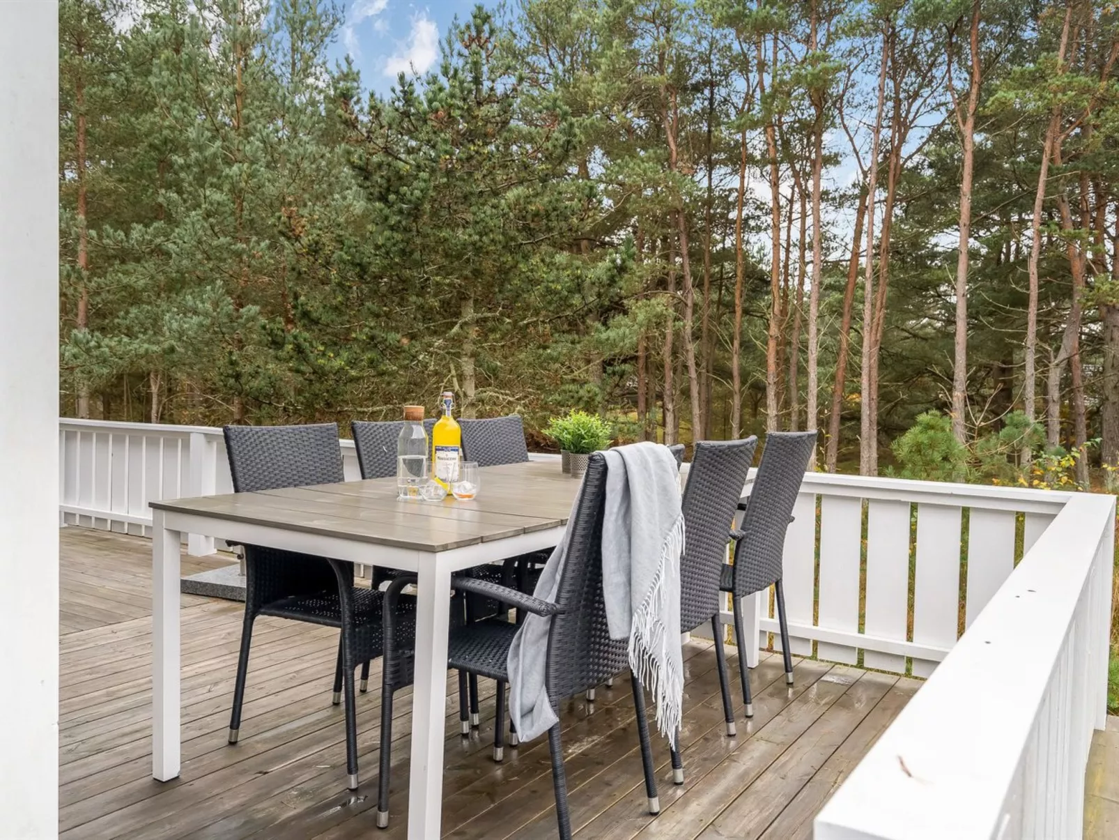 "Syrine" - 300m from the sea-Outside