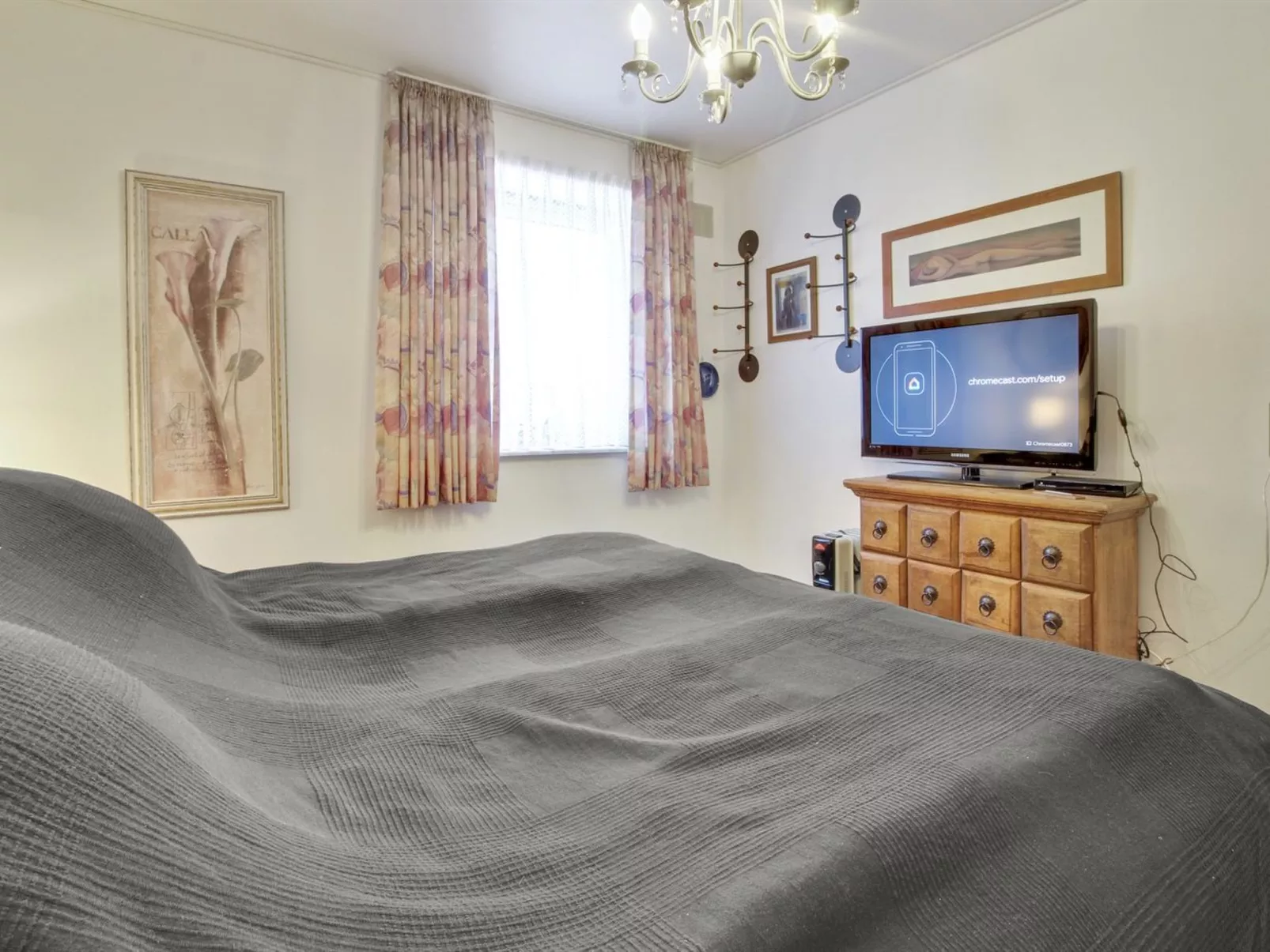 "Fiola" - 20km from the sea-Inside