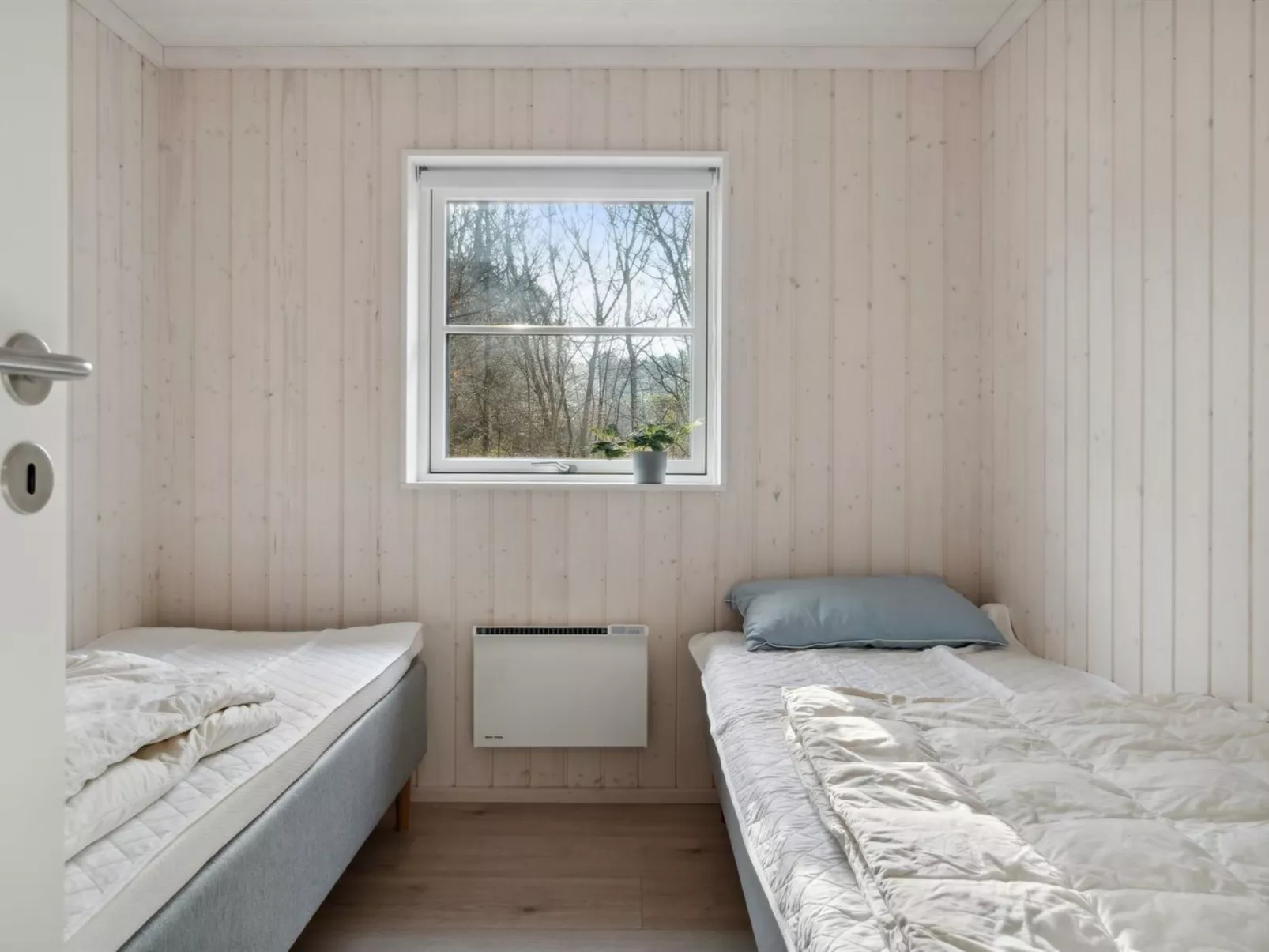 "Jonnhild" - 450m from the sea-Inside