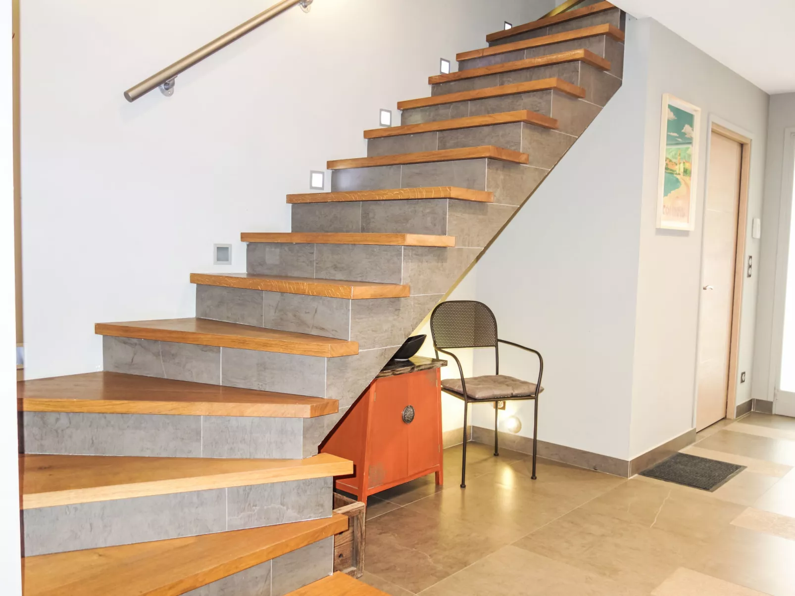 Villa Lavande-Dedans