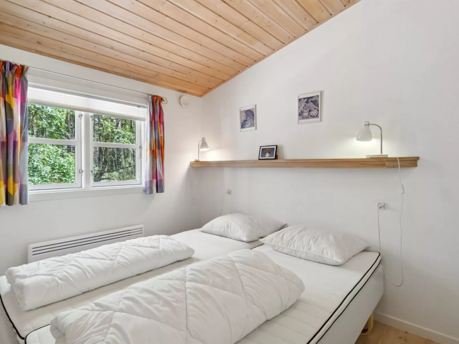 "Signe" - 850m from the sea-Dedans