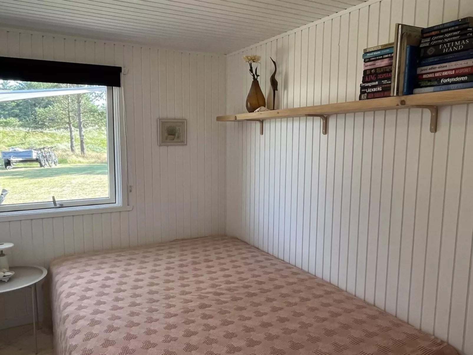 "Gloria" - 2.5km from the sea-Inside