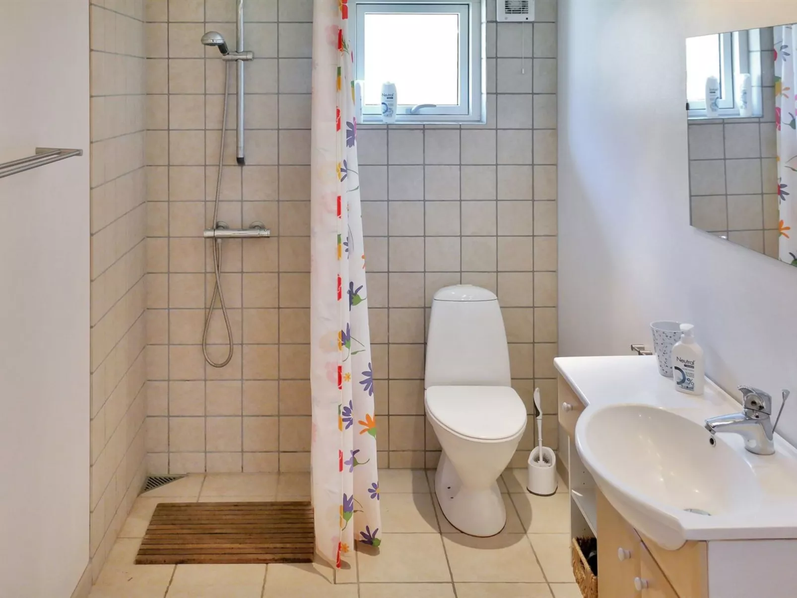 "Amarah" - 325m from the sea-Drinnen