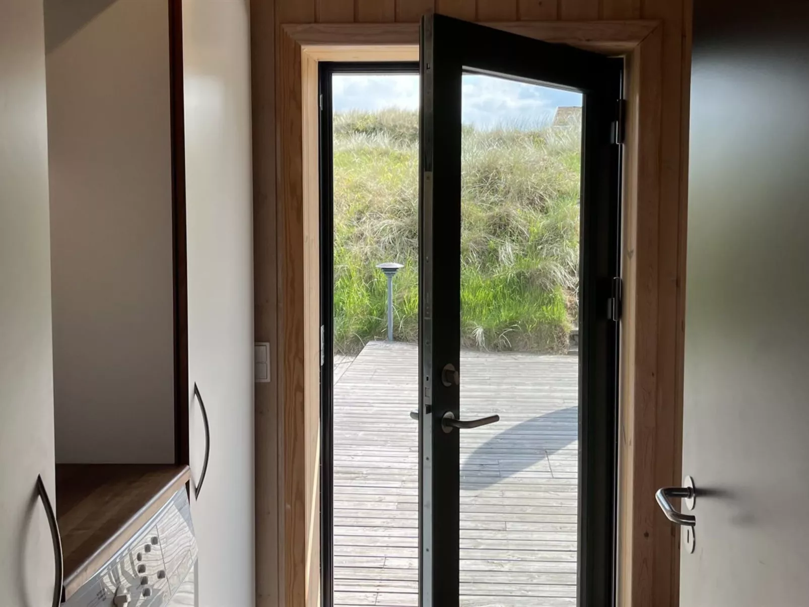 "Eelin" - 275m from the sea-Dedans