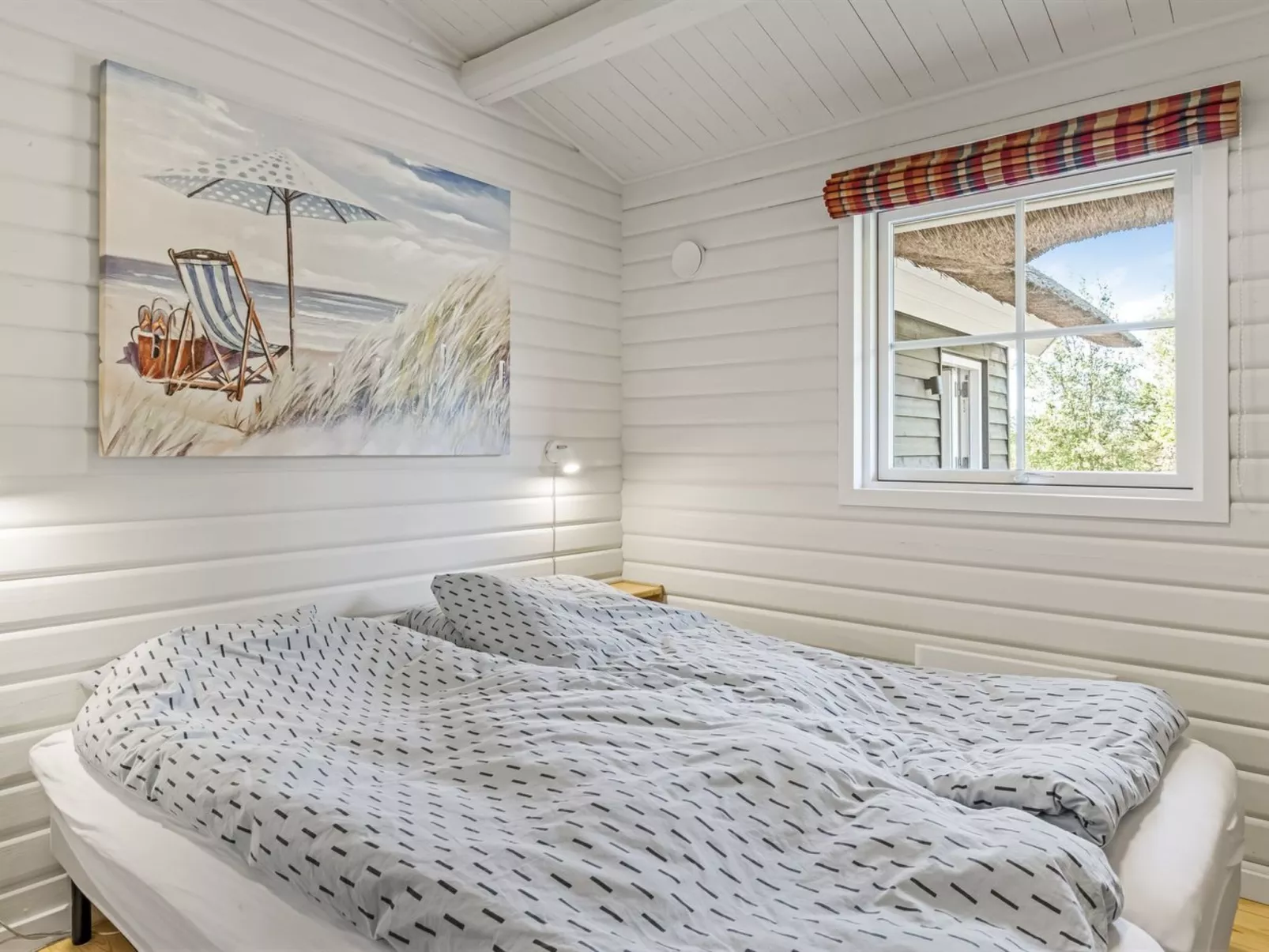 "Thorulf" - 3.5km from the sea-Inside