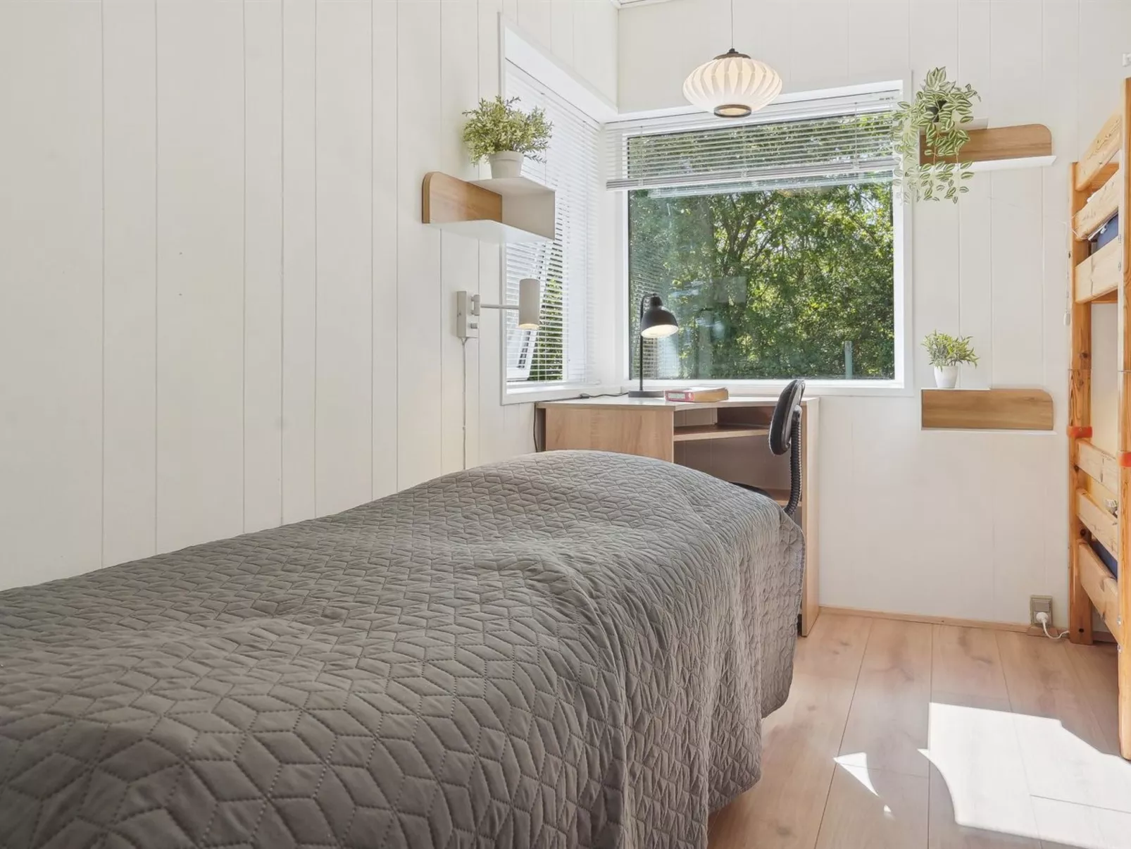 "Alma" - 400m from the sea-Inside