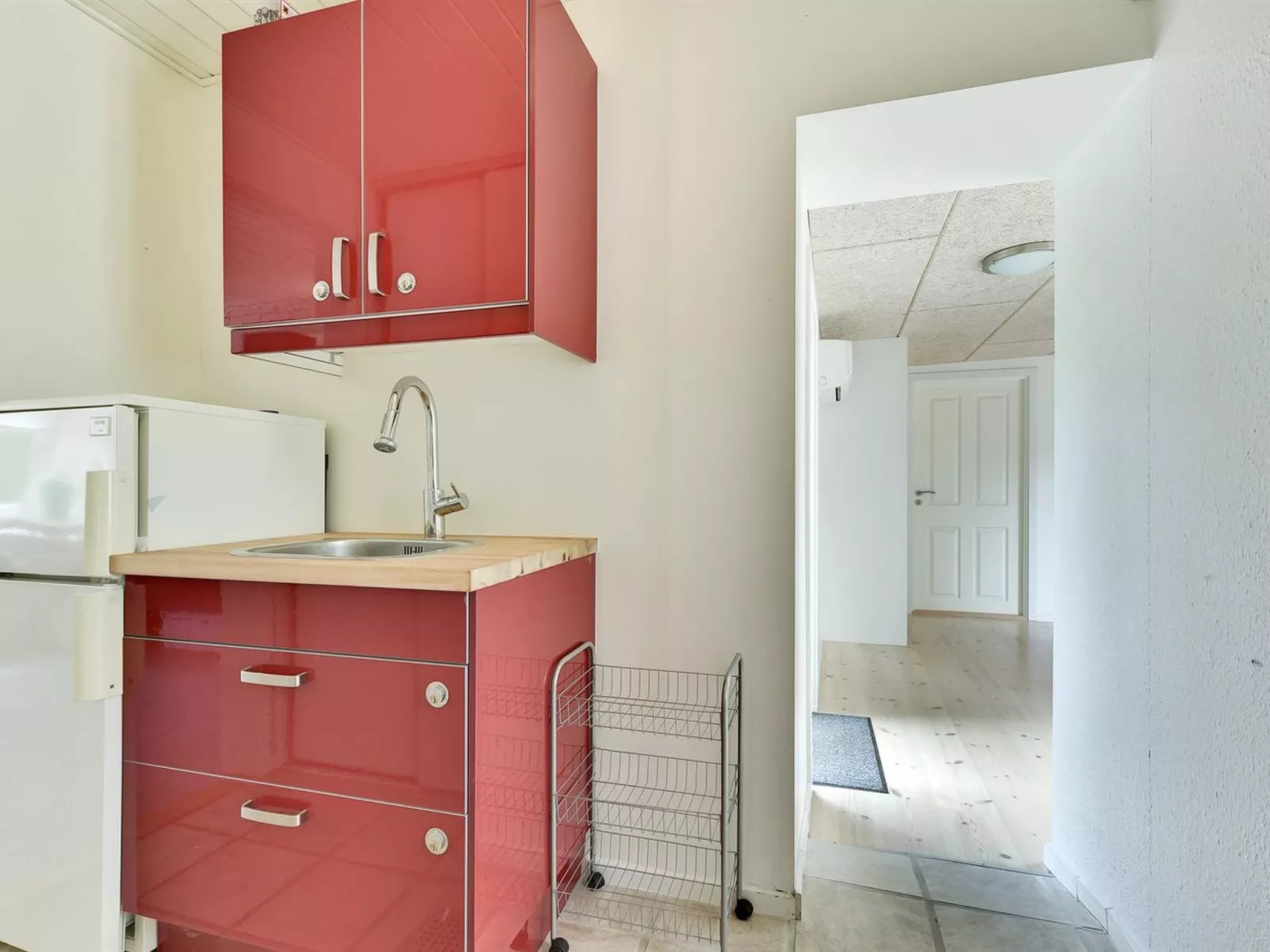 "Gunhilda" - 200m from the sea-Inside