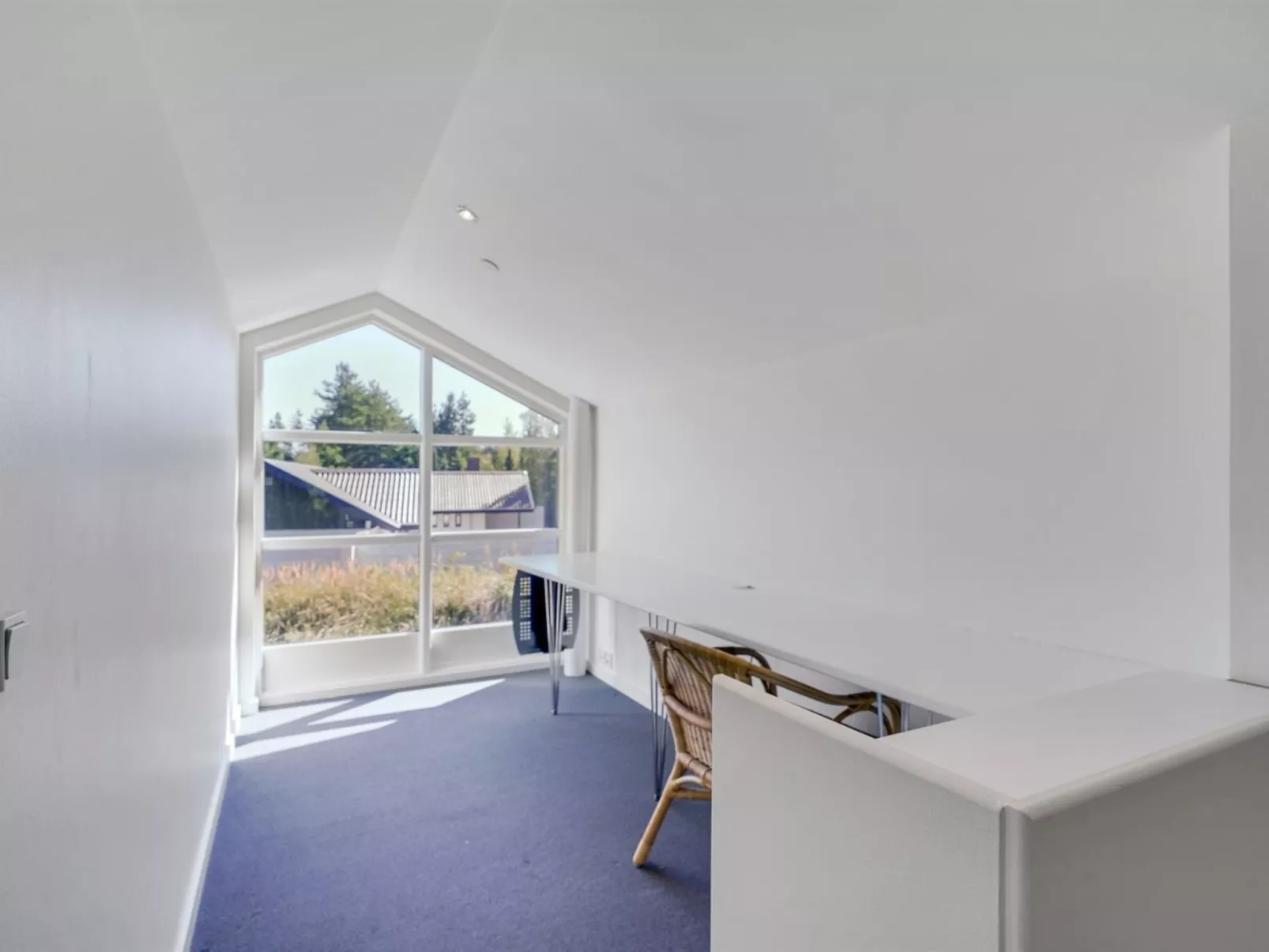 "Ralda" - 590m from the sea-Dedans