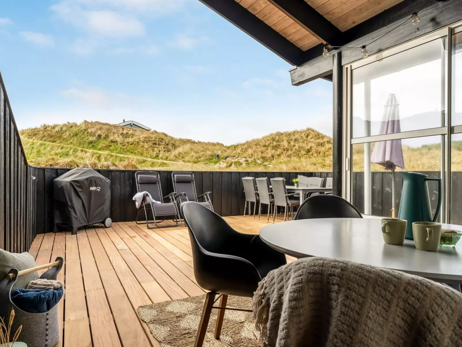 "Nielsigne" - 400m from the sea-Dehors