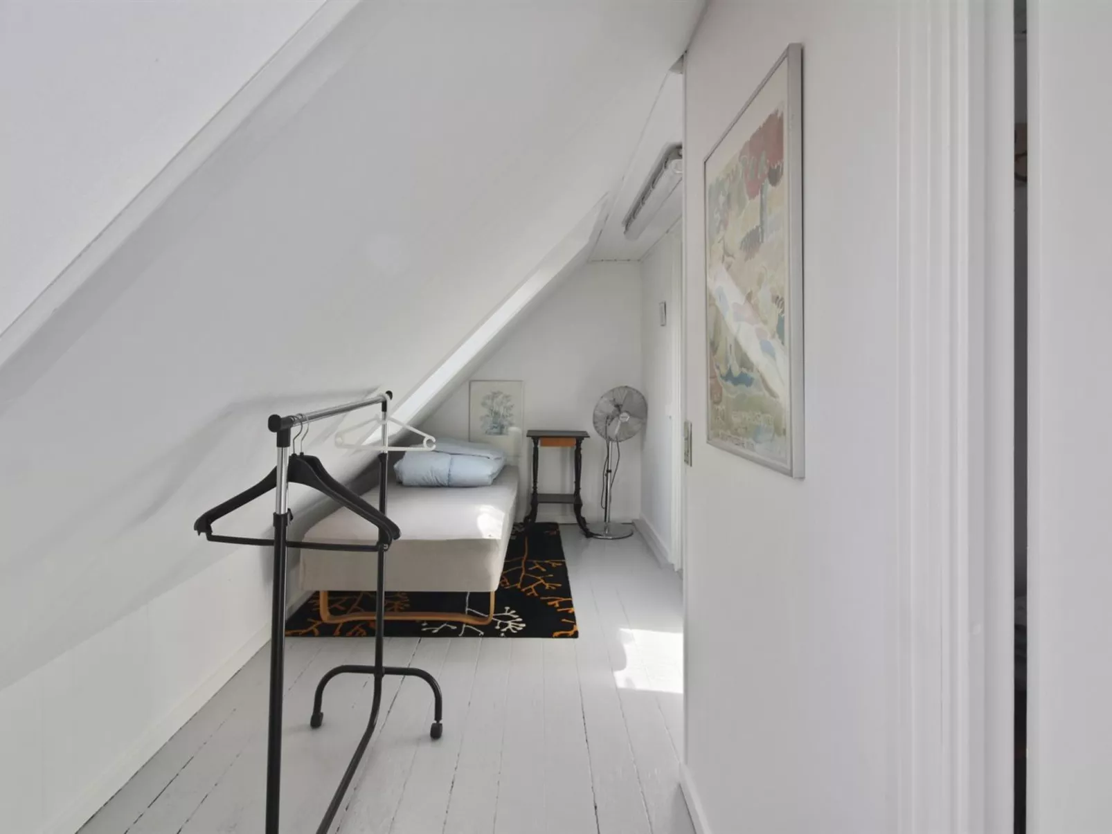 "Alea" - 200m from the sea-Drinnen