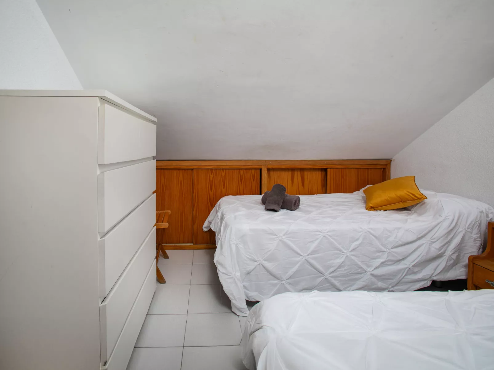 San Luis Playa-Inside