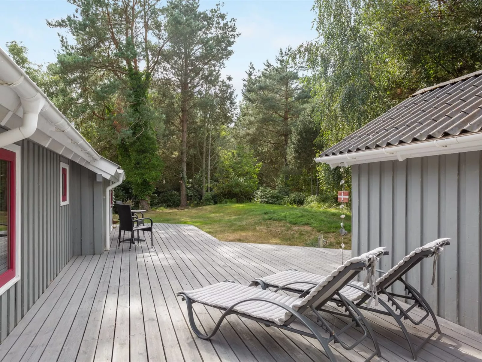 "Snari" - 400m from the sea-Outside