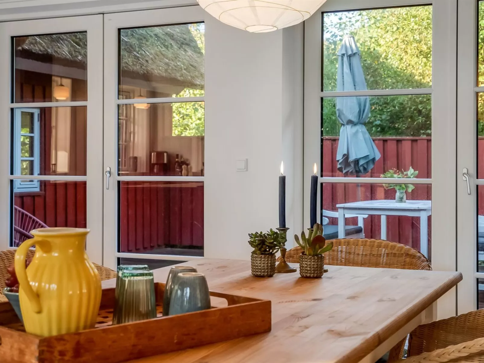 "Beghel" - 350m from the sea-Inside