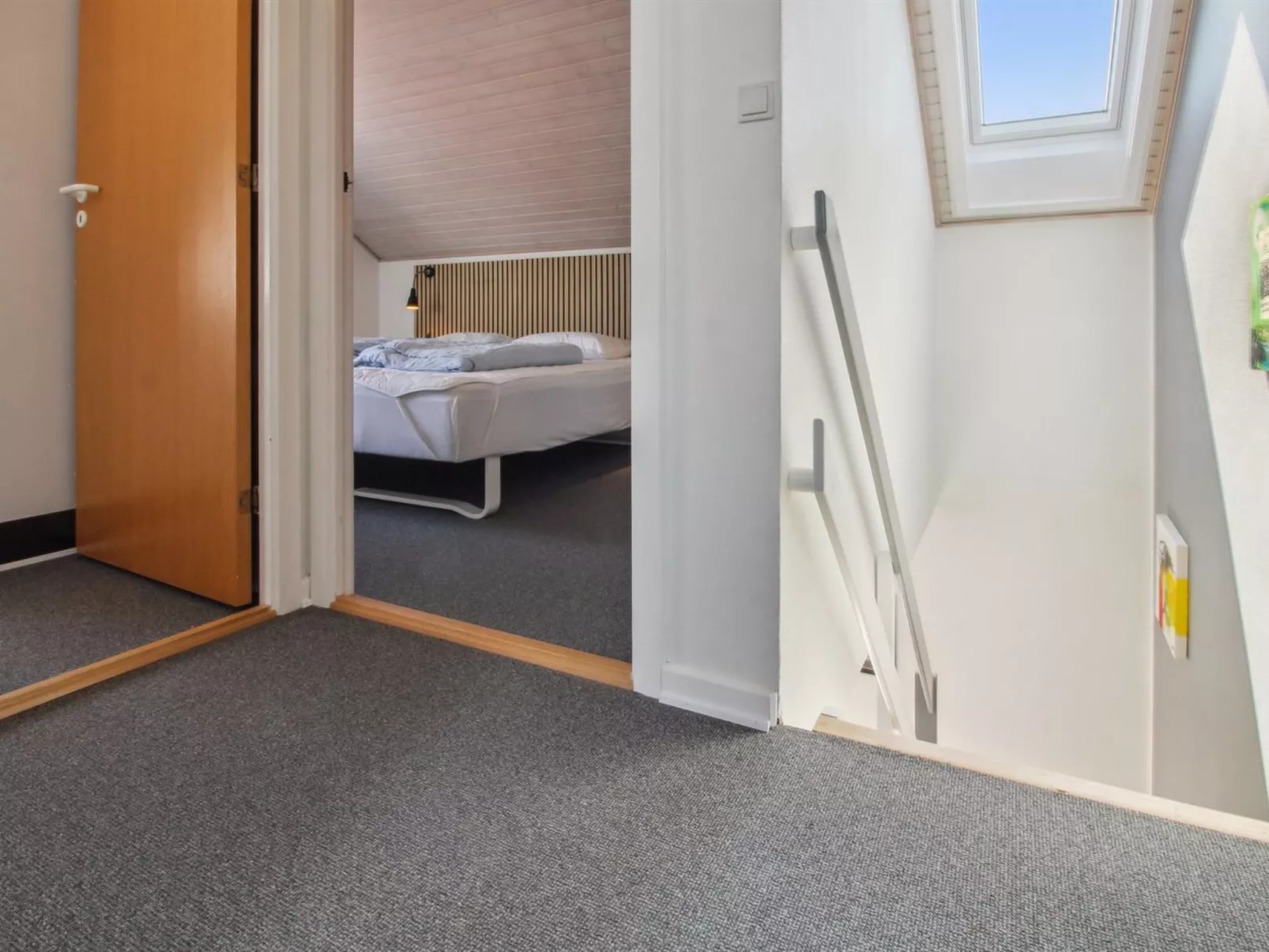 "Faidra" - 2.5km from the sea - Draußen