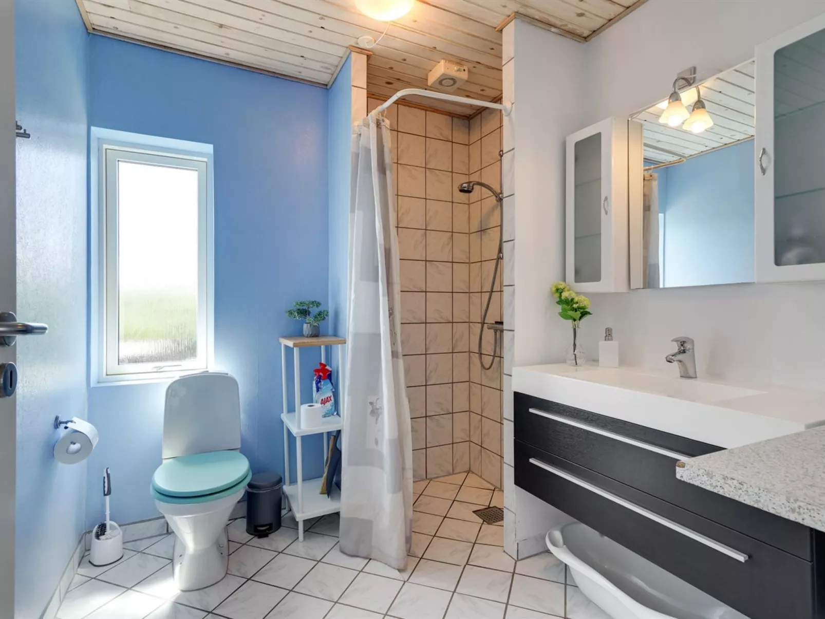 "Ludwik" - 150m from the sea-Inside