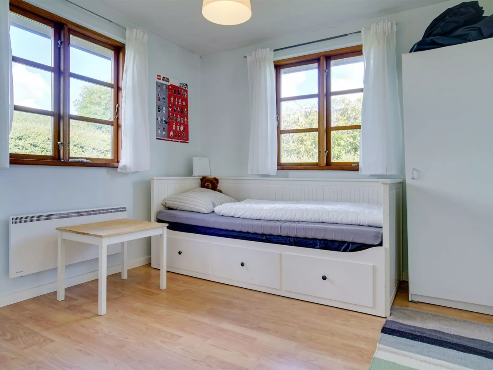 "Botmar" - 10m from the sea-Dedans