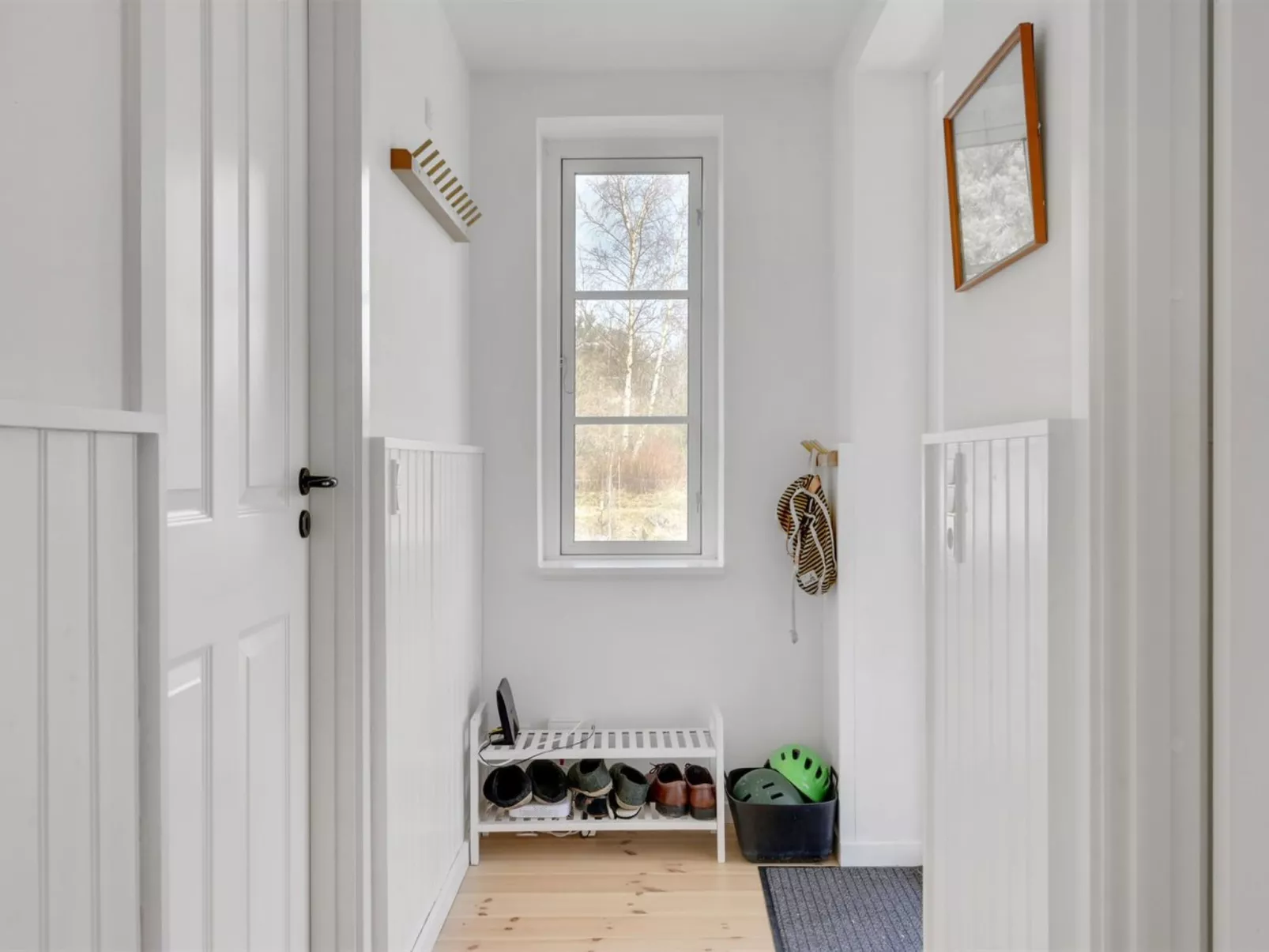 "Mariela" - 800m from the sea-Drinnen