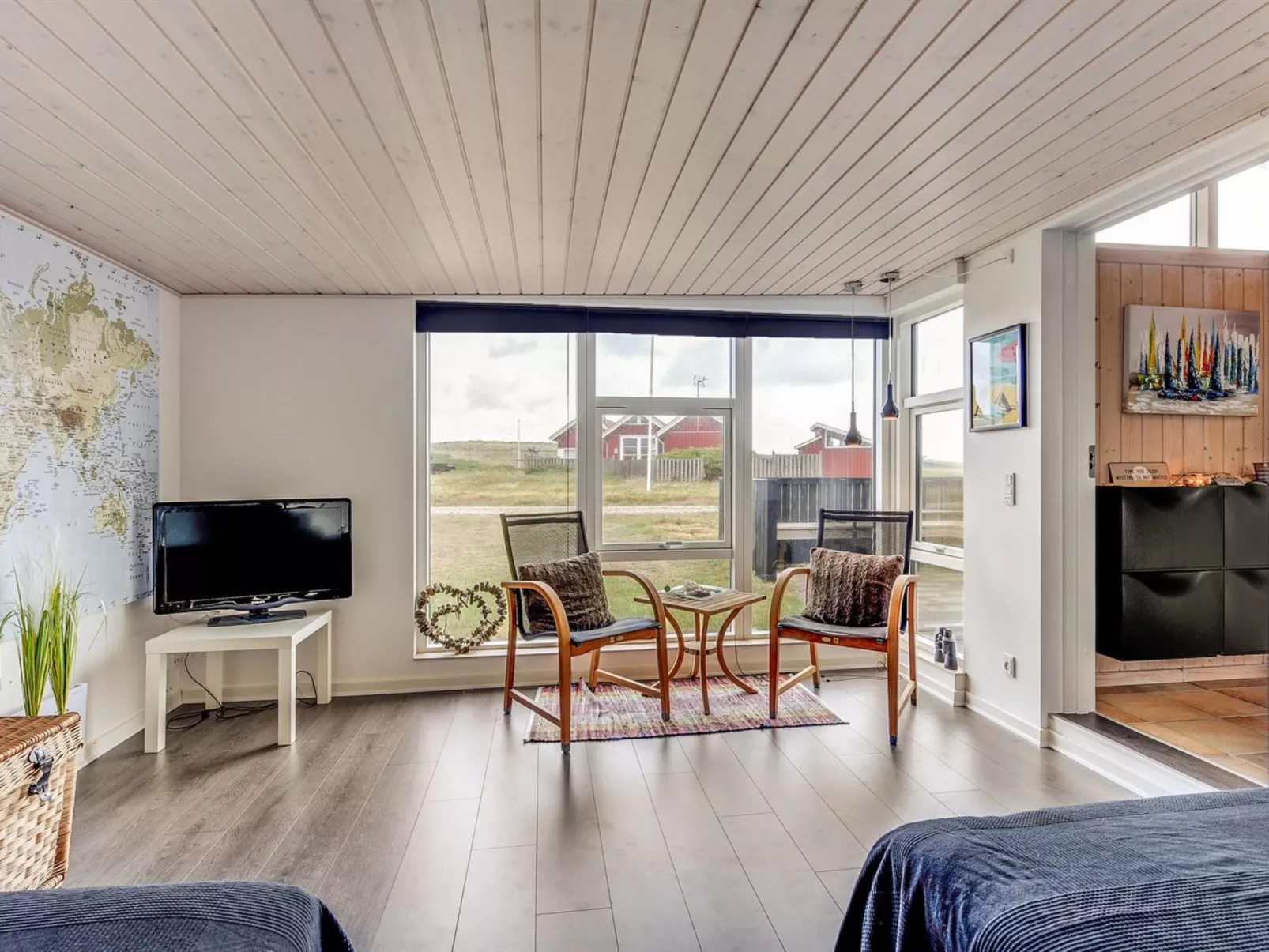 "Arni" - 150m from the sea-Inside