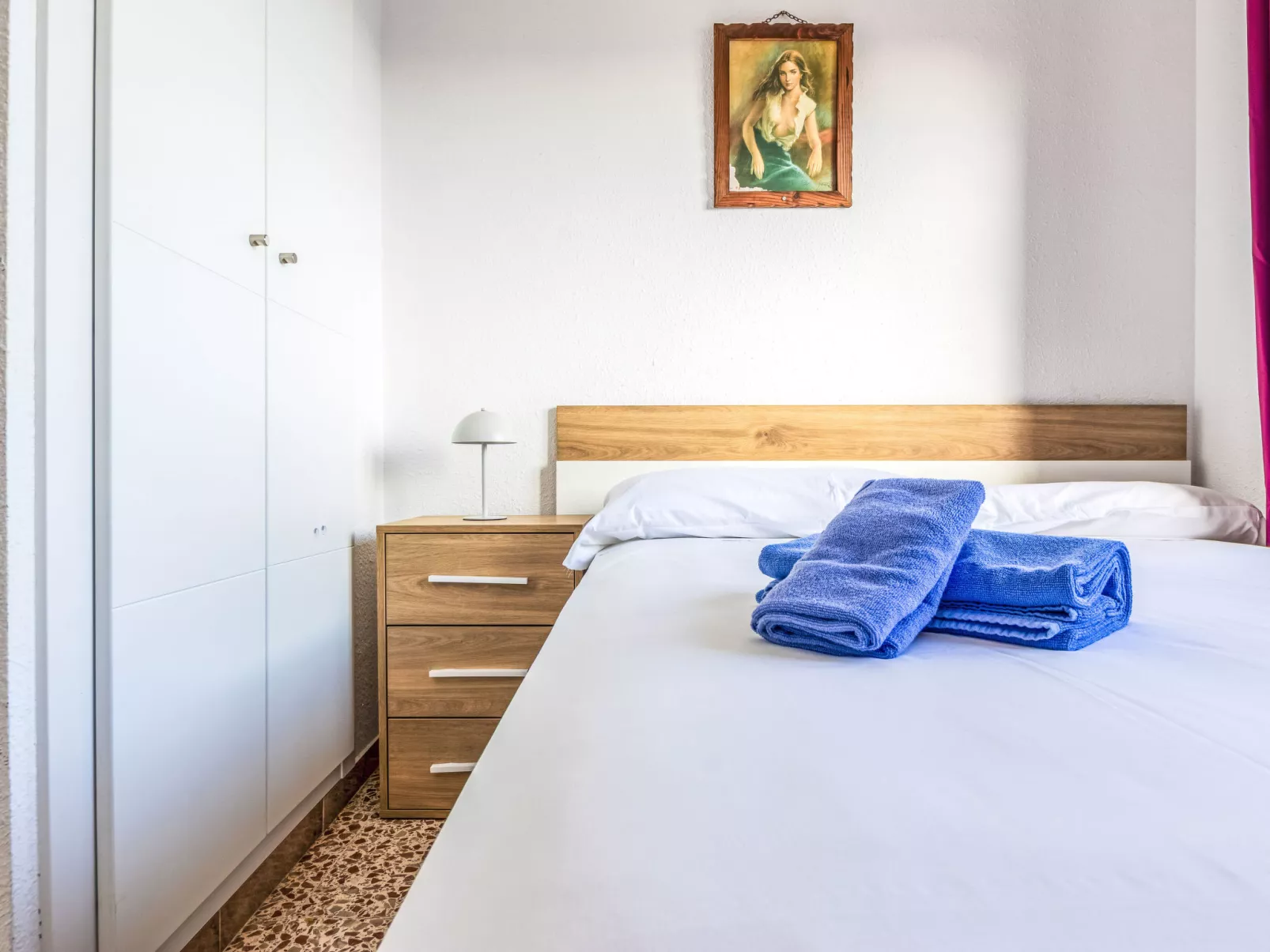 Drassanes III-Inside