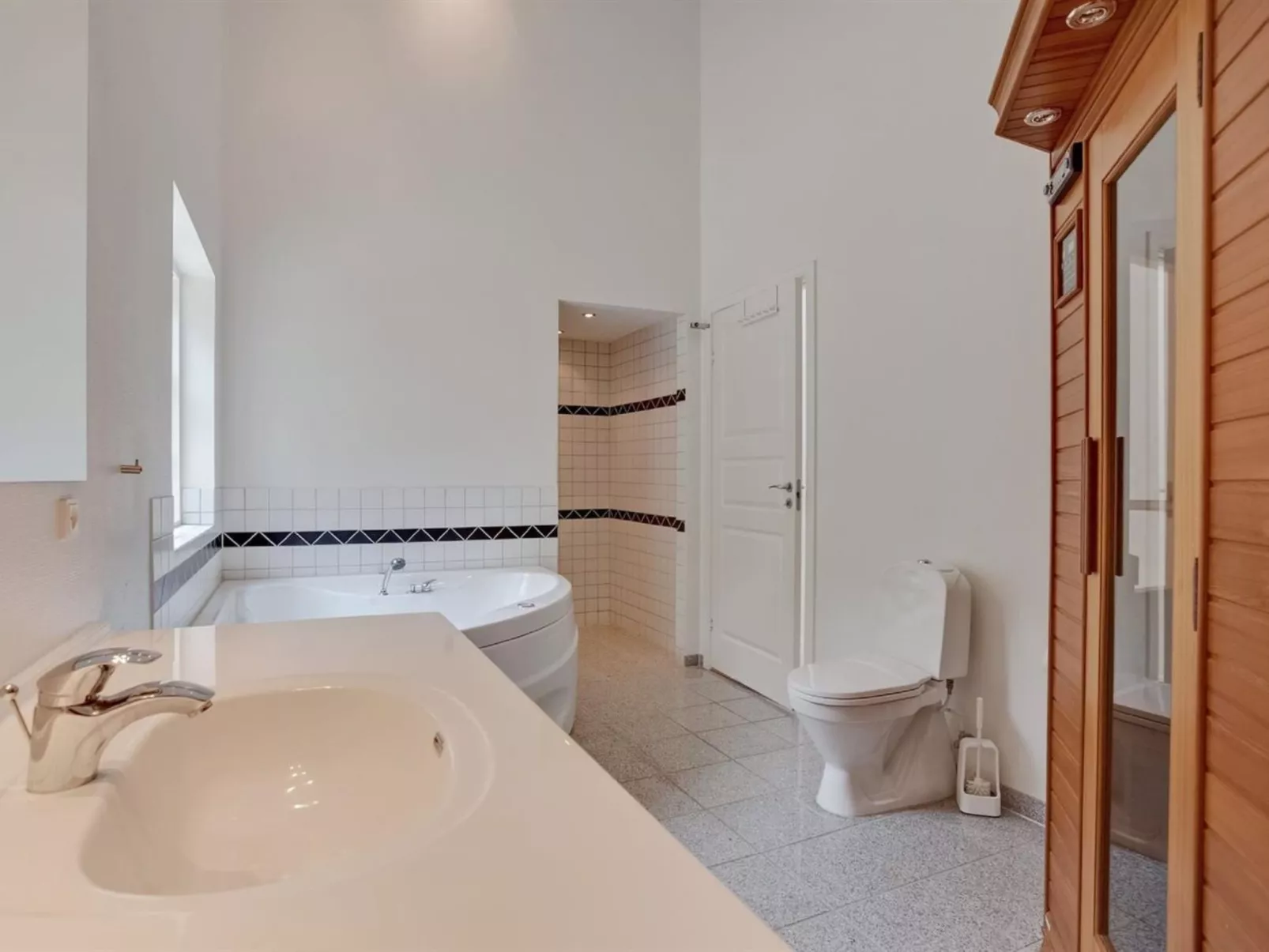 "Beka" - 500m from the sea-Inside