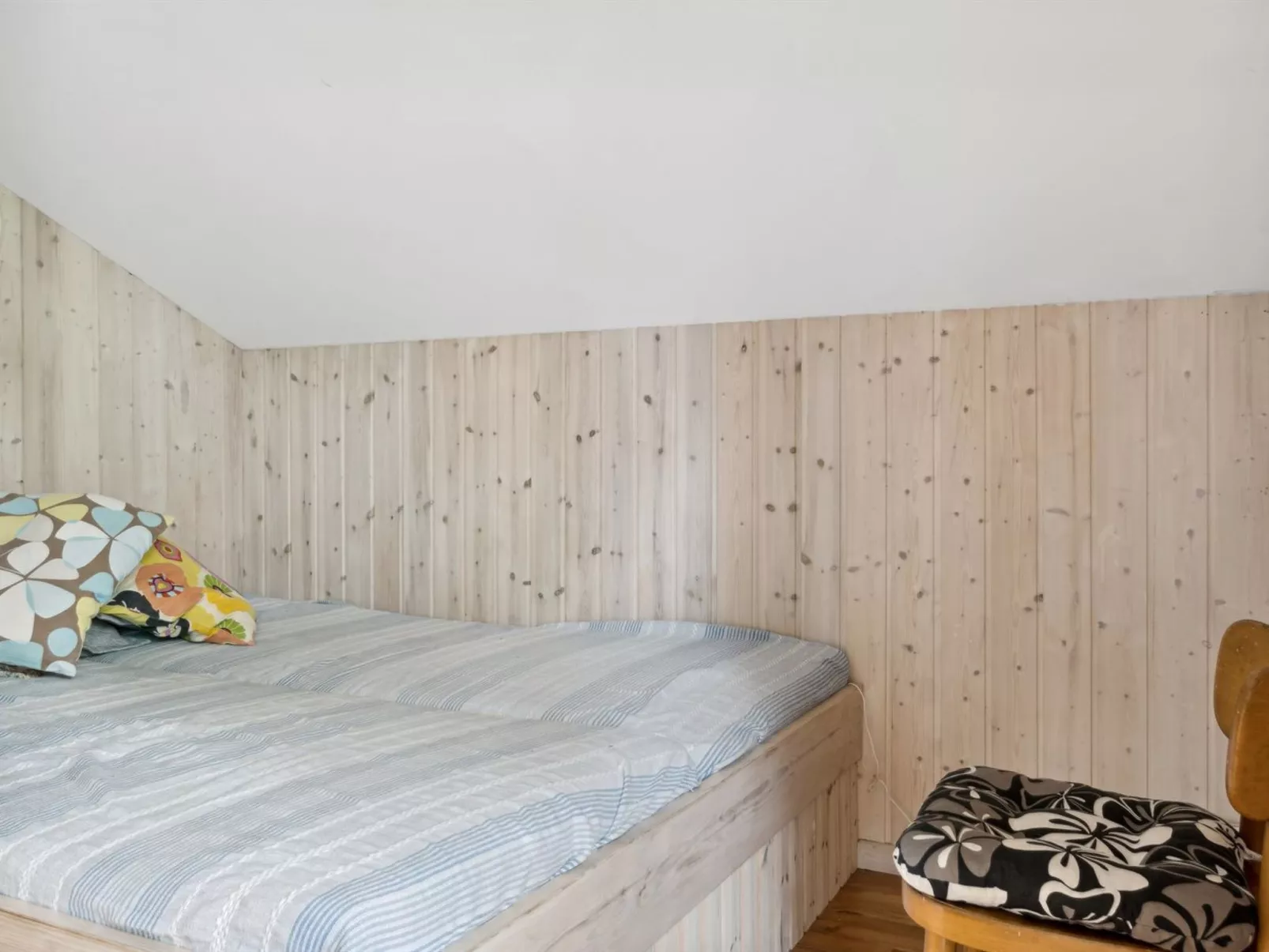 "Wilgrib" - 400m from the sea-Inside