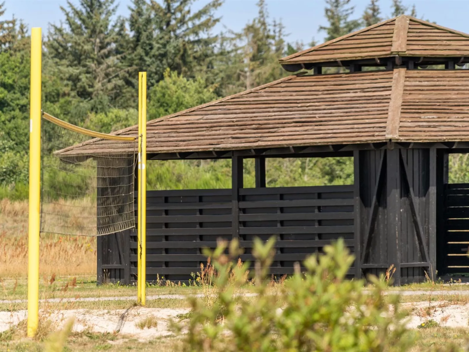 "Richard" - 4km from the sea-Dedans