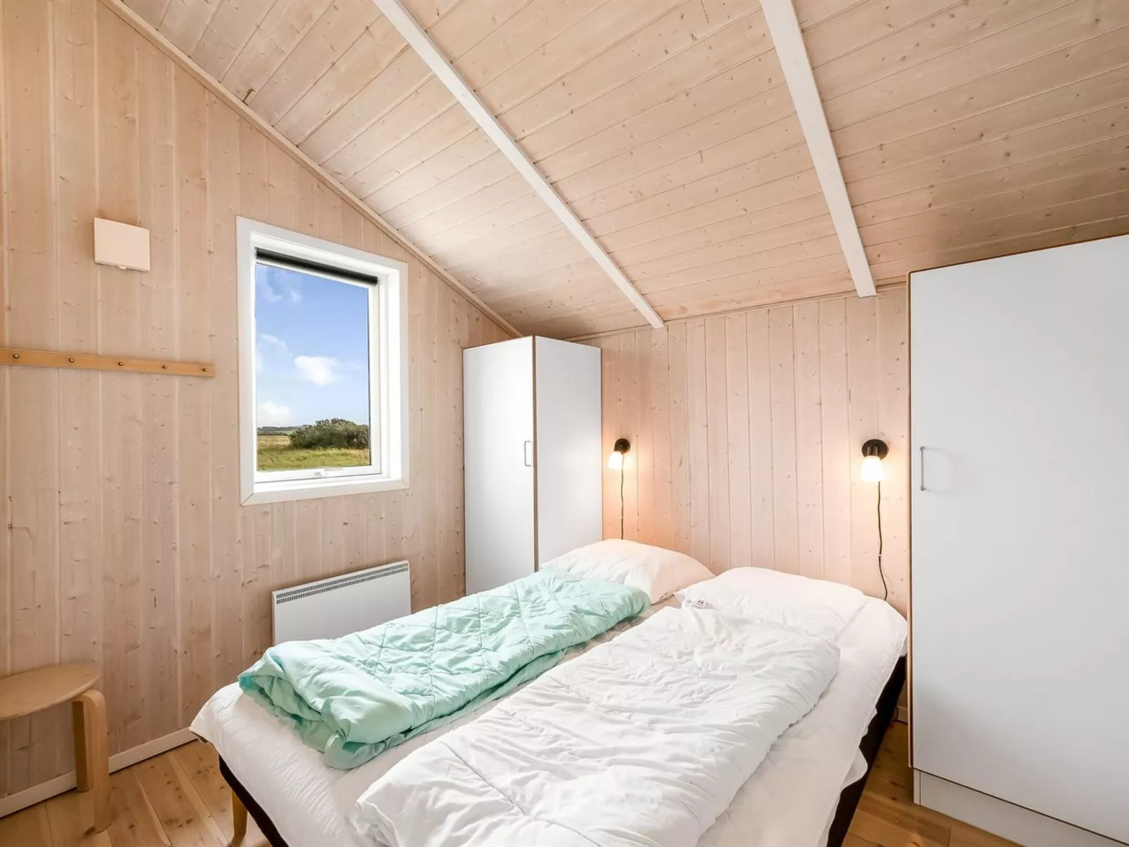 "Eemil" - 700m from the sea-Inside