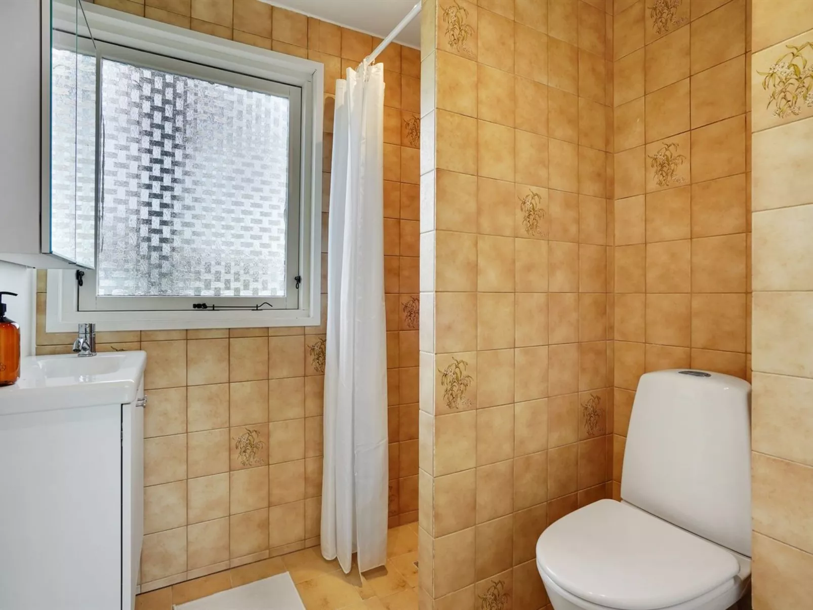 "Skalk" - 300m from the sea-Inside