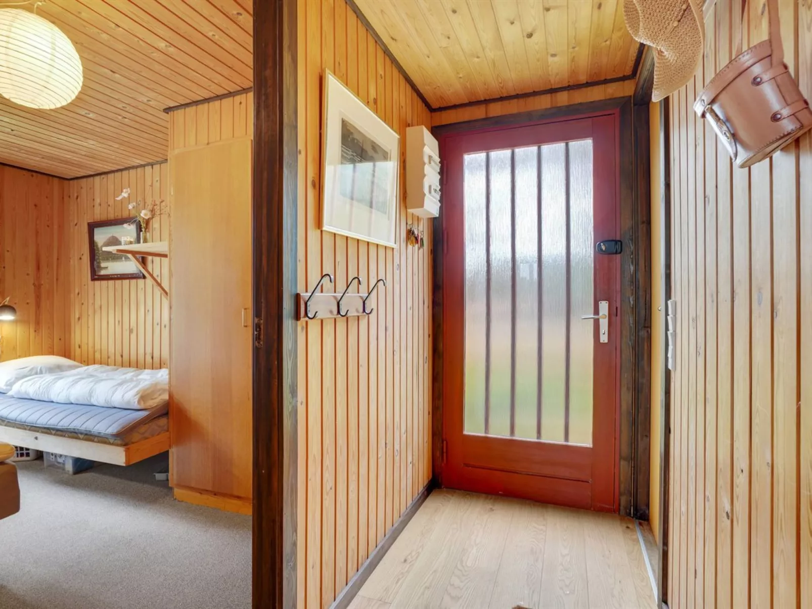 "Atreju" - 2km from the sea-Dedans