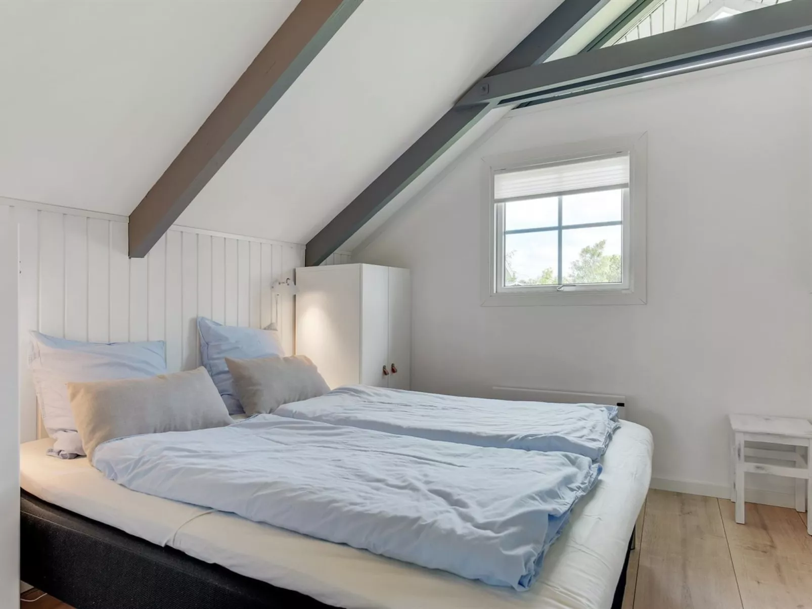 "Gidske" - 300m from the sea-Inside