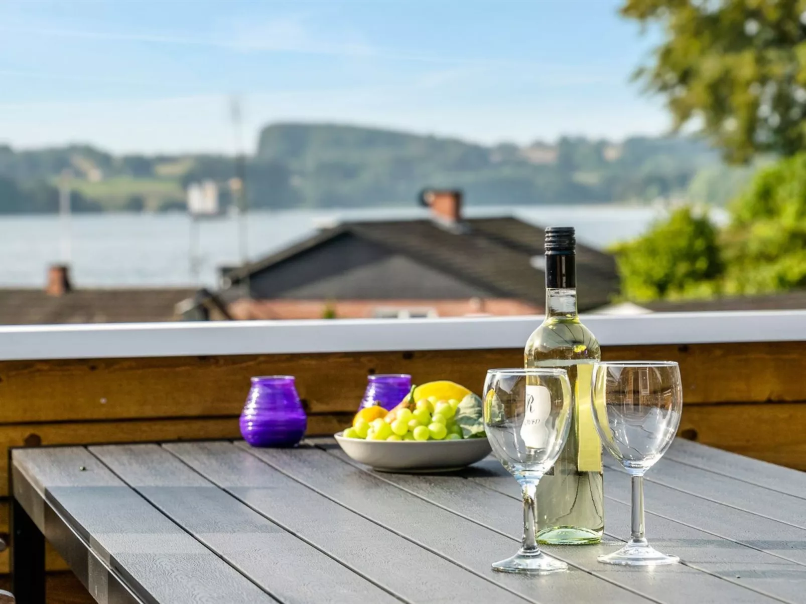 "Gjurgja" - 100m from the sea-Outside