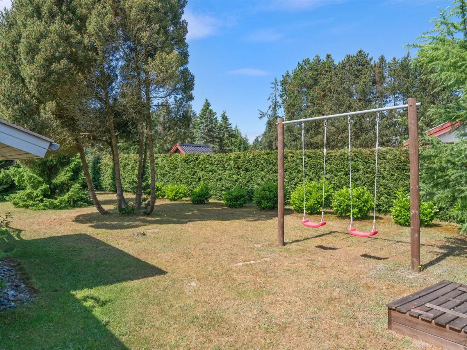 "Filippa" - 900m from the sea-Outside