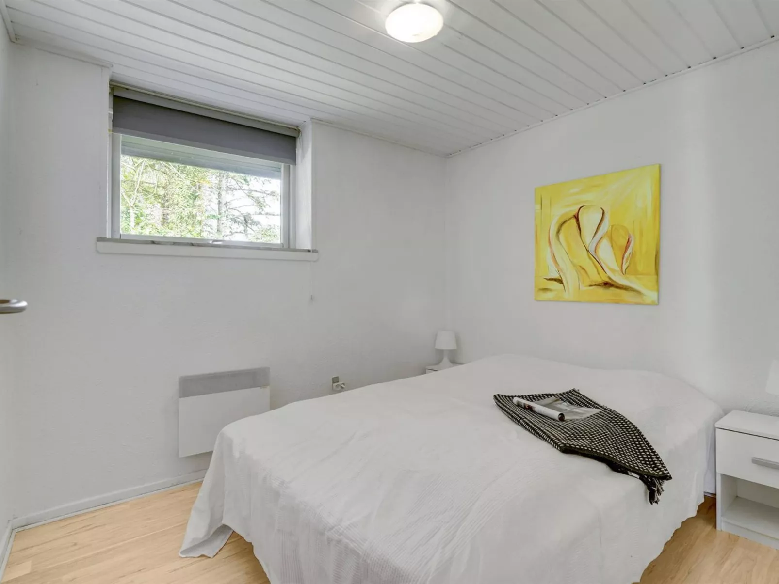 "Naumka" - 200m to the fjord-Dedans