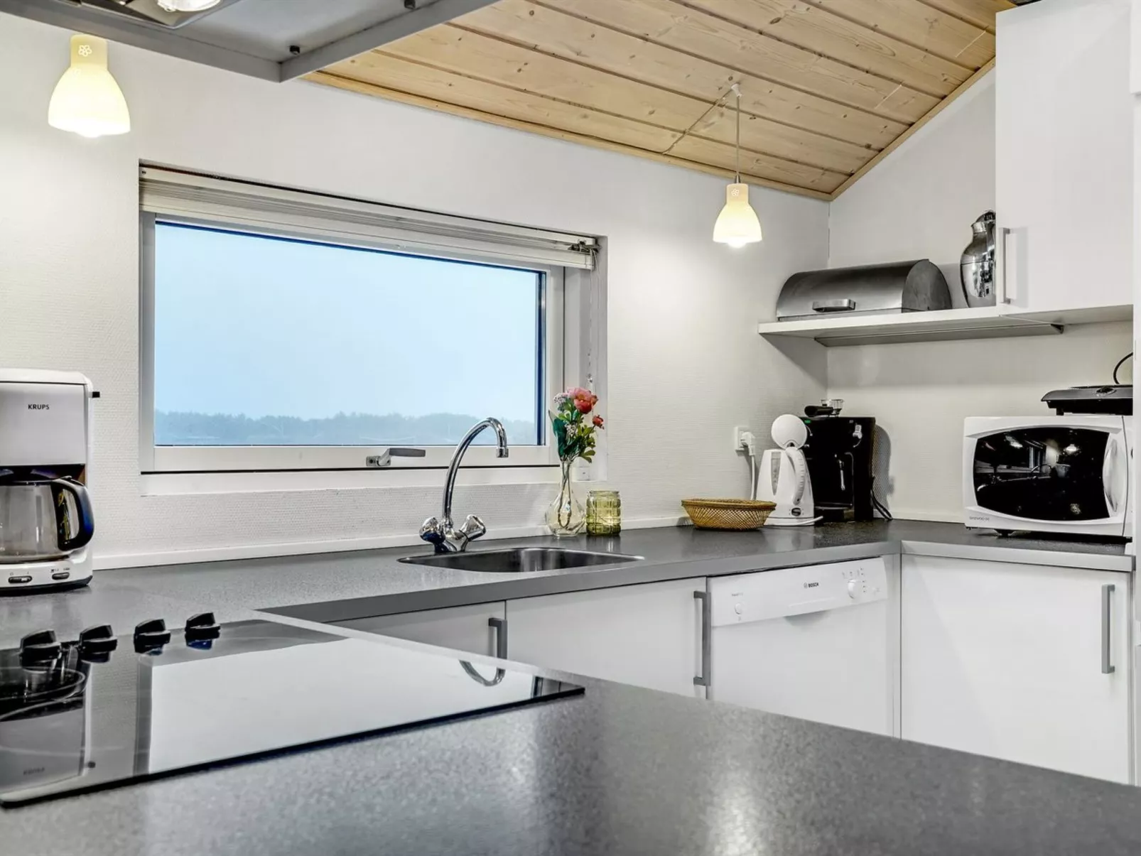 "Mattis" - 650m from the sea-Inside